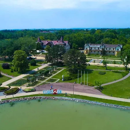 In - Balaton 43964 Apartament