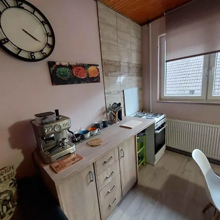 شقة In - Balaton 43964 *