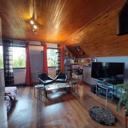 شقة In - Balaton 43964 كيستاي