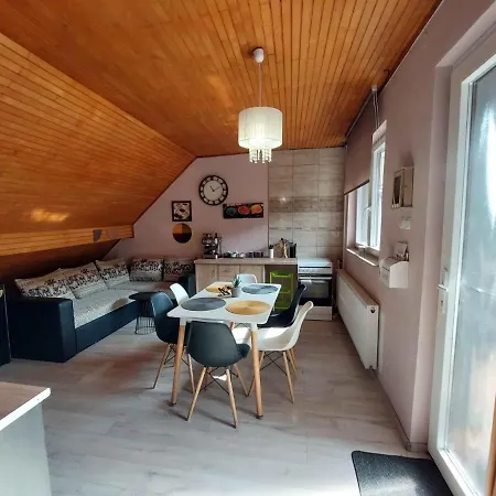 شقة In - Balaton 43964 كيستاي