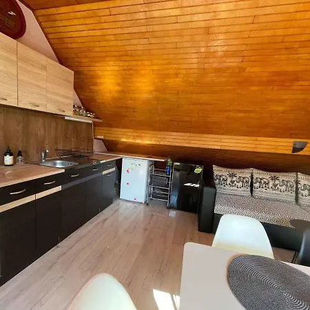 Apartament In - Balaton 43964