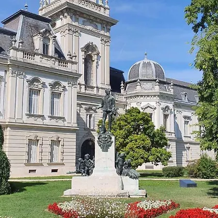 In - Balaton 43964 Apartament