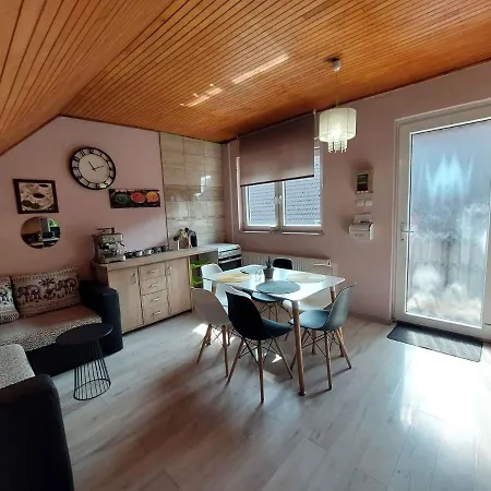 In - Balaton 43964 Apartament