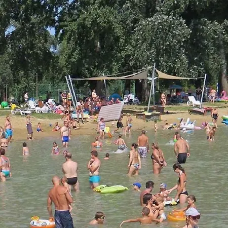 In - Balaton 43964 Keszthely