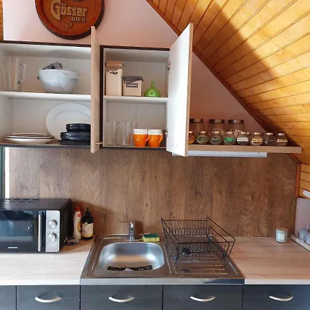 In - Balaton 43964 شقة كيستاي