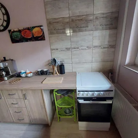 In - Balaton 43964 Apartament Keszthely