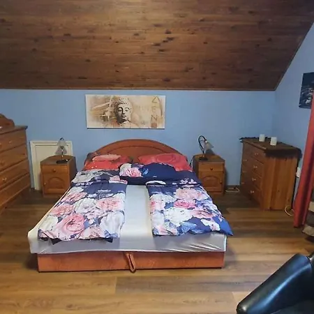 Apartament In - Balaton 43964 Keszthely