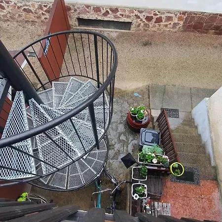 شقة In - Balaton 43964