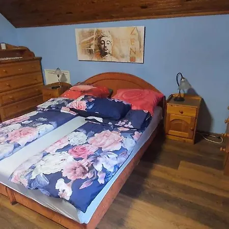 شقة In - Balaton 43964 كيستاي