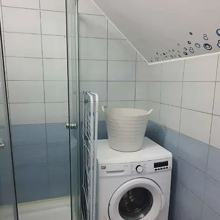 شقة In - Balaton 43964