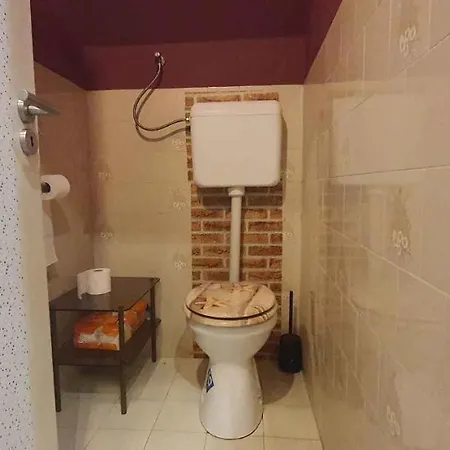 شقة In - Balaton 43964 كيستاي