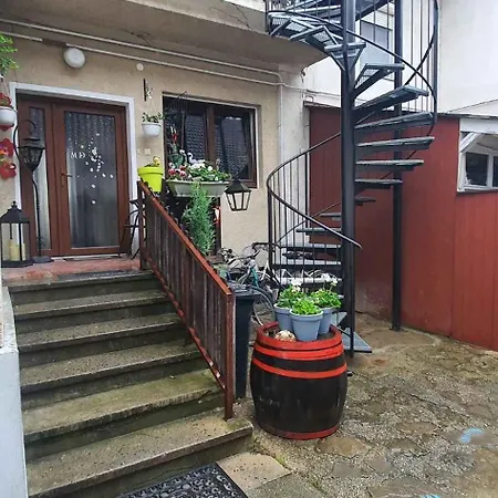 In - Balaton 43964 Apartment