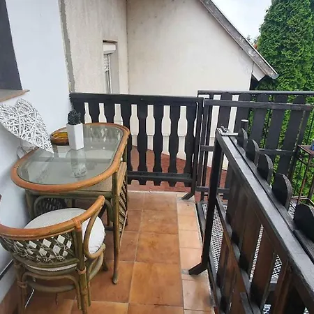 In - Balaton 43964 Keszthely