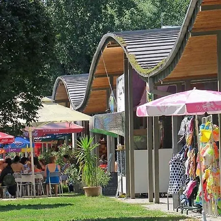 In - Balaton 43964 Appartamento Keszthely