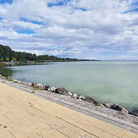Apartment In - Balaton 43964