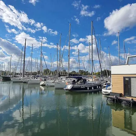 In - Balaton 43964 公寓 凯斯特海伊