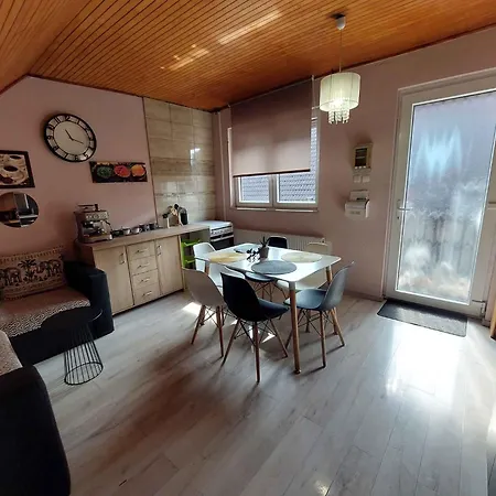 Appartamento In - Balaton 43964 Keszthely