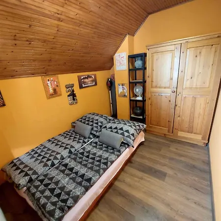 Apartment In - Balaton 43964
