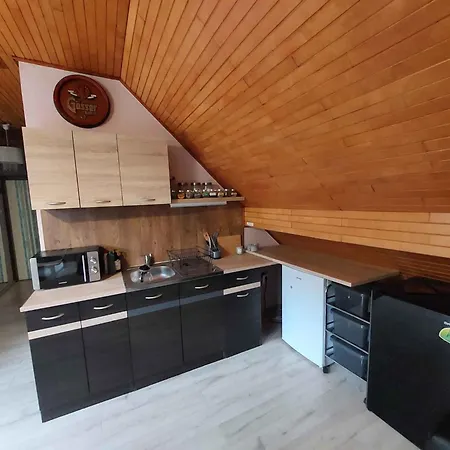 In - Balaton 43964 Apartment