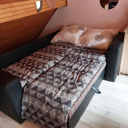 In - Balaton 43964 Appartamento Keszthely