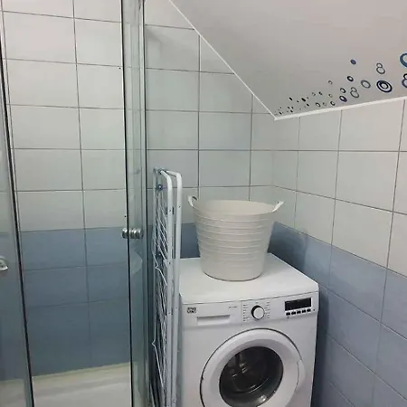 Apartment In - Balaton 43964