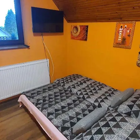 Apartment In - Balaton 43964