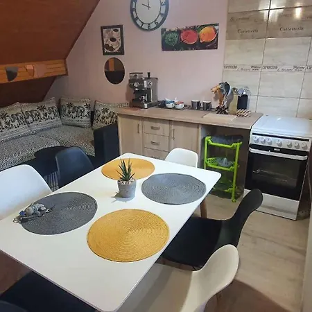 In - Balaton 43964 Appartamento *