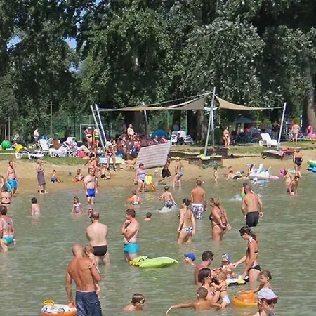 In - Balaton 43964 Appartamento *