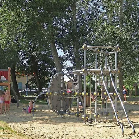 In - Balaton 43964 Apartment