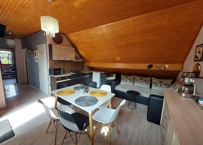 Apartamento In - Balaton 43964 *