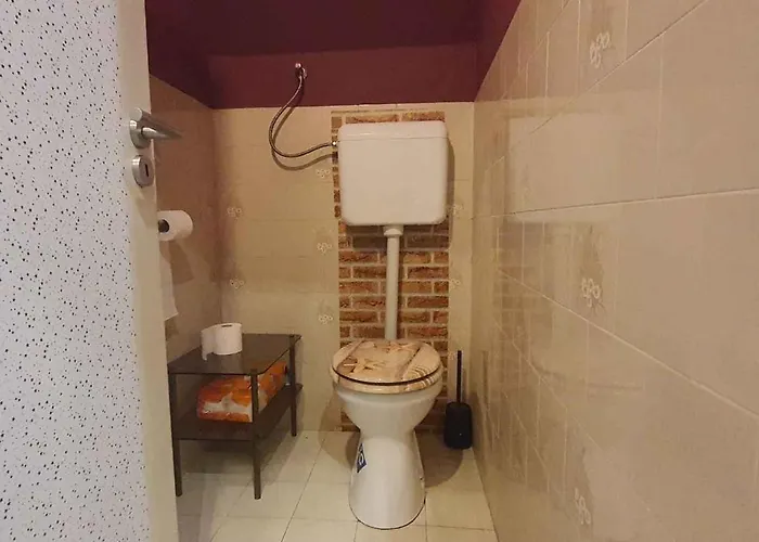 In - Balaton 43964 Apartamento