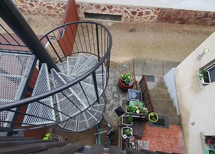 아파트 In - Balaton 43964