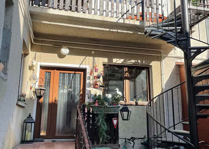 아파트 In - Balaton 43964 *