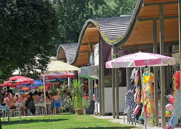 In - Balaton 43964 Apartamento Keszthely