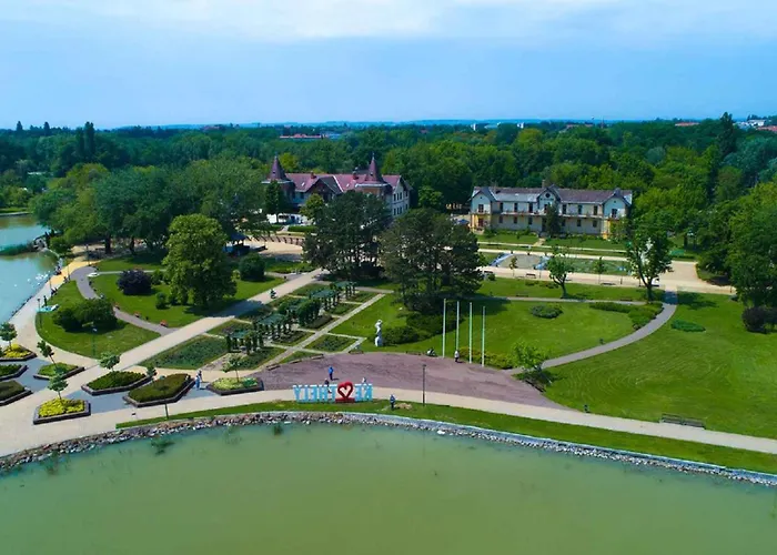 In - Balaton 43964 *