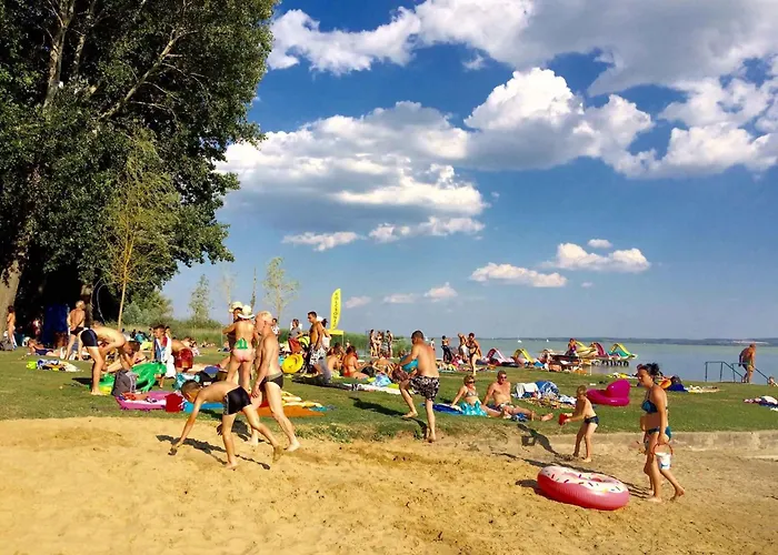 In - Balaton 43964