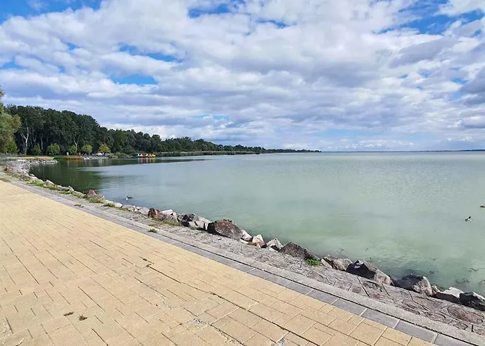 아파트 In - Balaton 43964