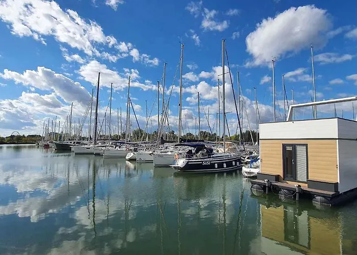 In - Balaton 43964 아파트 케츨리