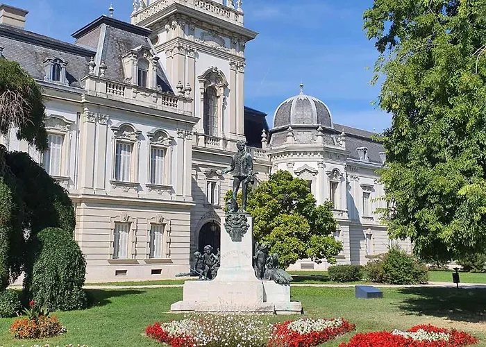 In - Balaton 43964 * 케츨리