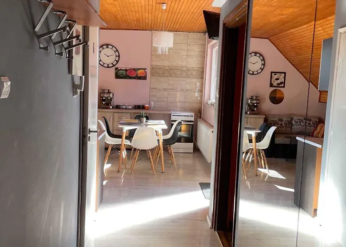 아파트 In - Balaton 43964 *