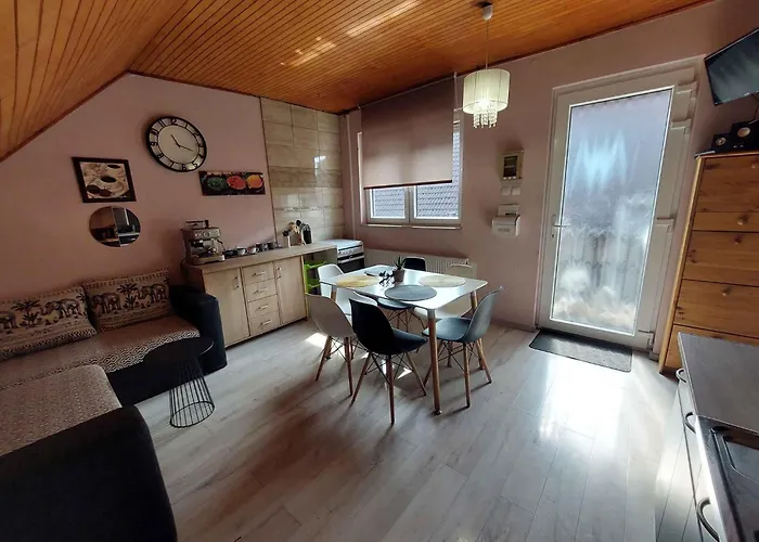 Apartamento In - Balaton 43964 Keszthely