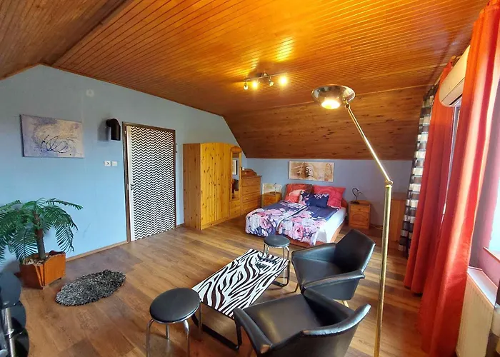 Apartamento In - Balaton 43964 Keszthely