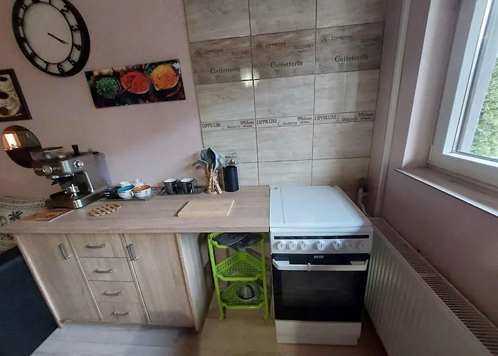 In - Balaton 43964 Apartamento