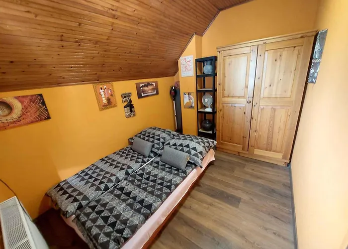 Apartamento In - Balaton 43964