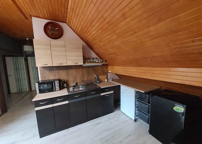 In - Balaton 43964 Apartamento