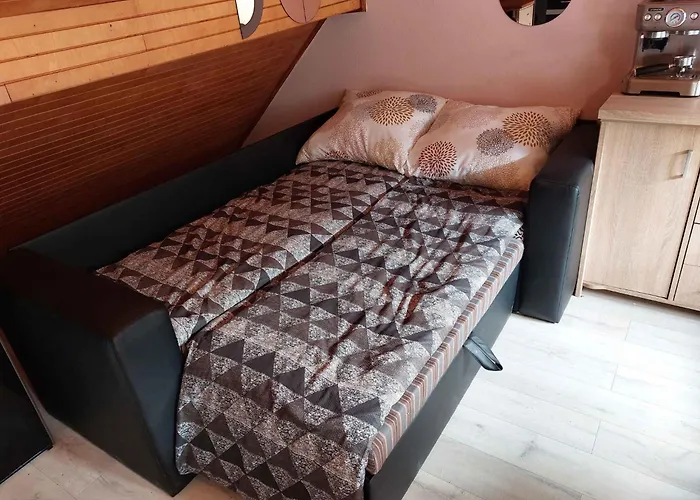 In - Balaton 43964 Apartamento Keszthely