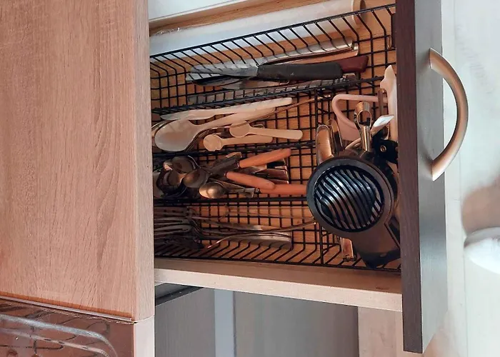 아파트 In - Balaton 43964 케츨리