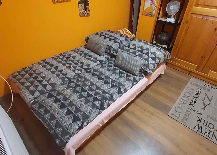 Apartamento In - Balaton 43964