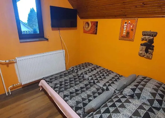 Apartamento In - Balaton 43964