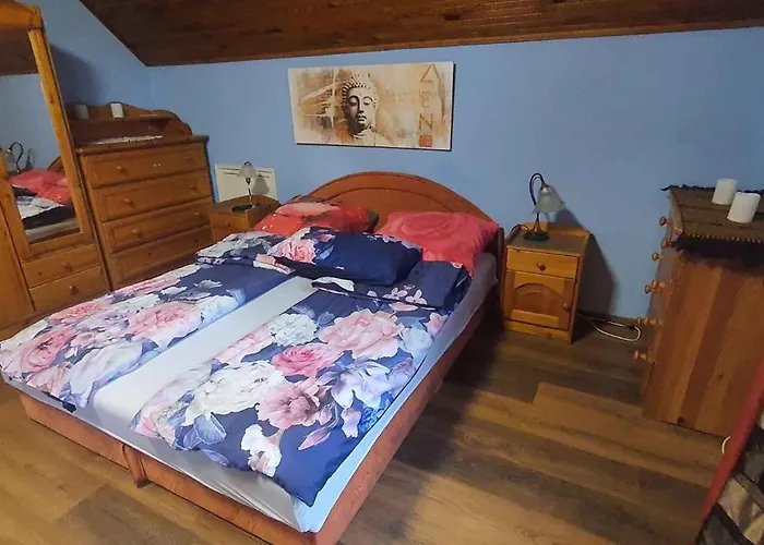 In - Balaton 43964 아파트 케츨리